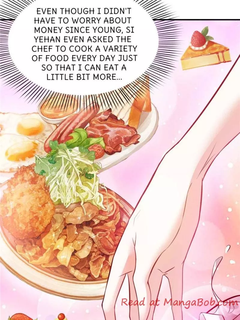 Perfect Secret Love: The Bad New Wife is a Little Sweet Chapter 6 page 48