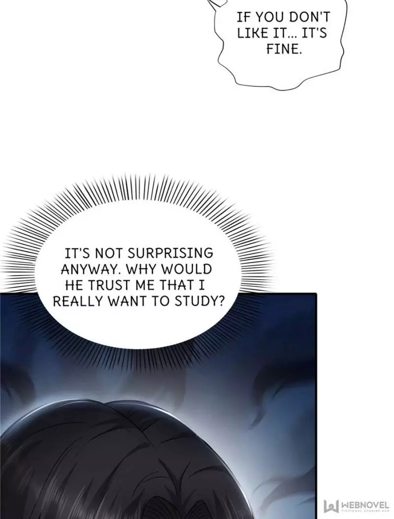 Perfect Secret Love: The Bad New Wife is a Little Sweet Chapter 5 page 62