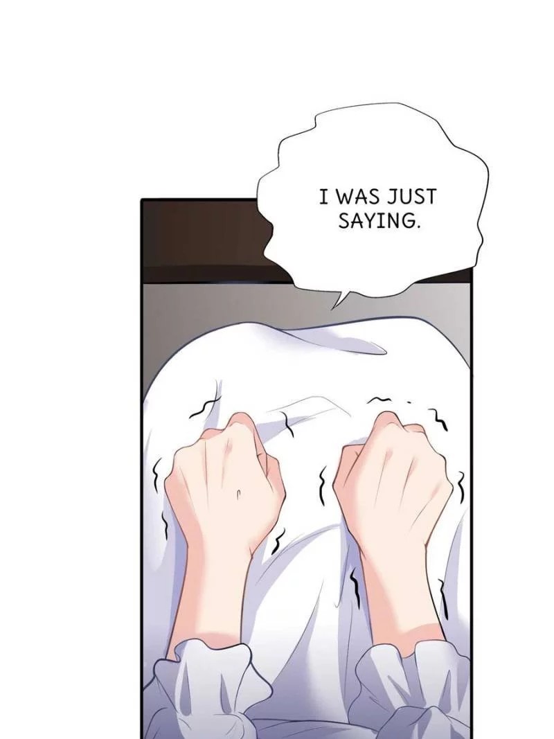 Perfect Secret Love: The Bad New Wife is a Little Sweet Chapter 5 page 65