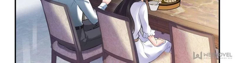Perfect Secret Love: The Bad New Wife is a Little Sweet Chapter 5 page 71