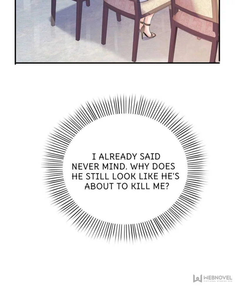 Perfect Secret Love: The Bad New Wife is a Little Sweet Chapter 5 page 72