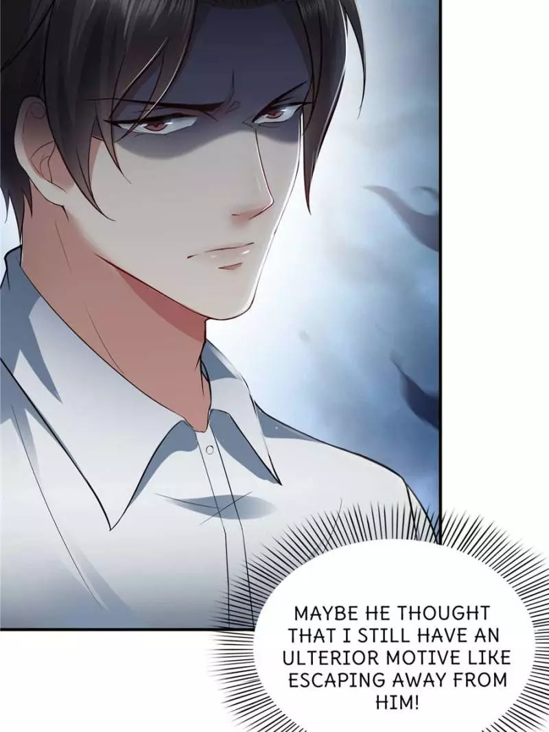 Perfect Secret Love: The Bad New Wife is a Little Sweet Chapter 5 page 63