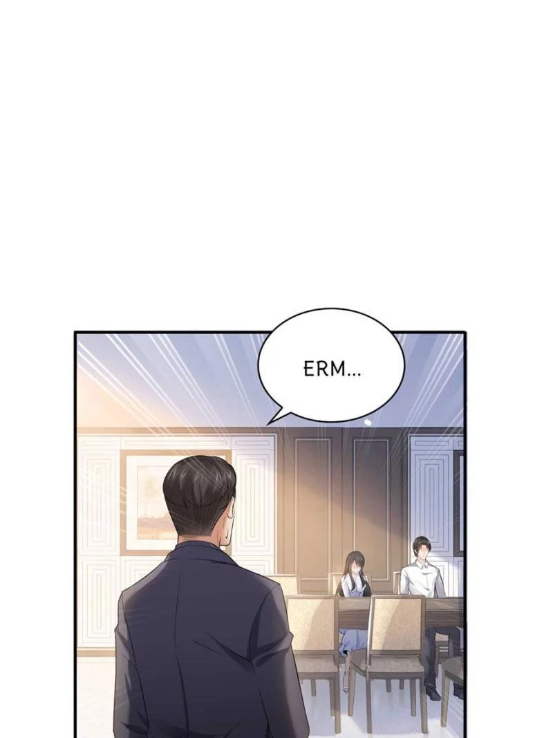 Perfect Secret Love: The Bad New Wife is a Little Sweet Chapter 5 page 76