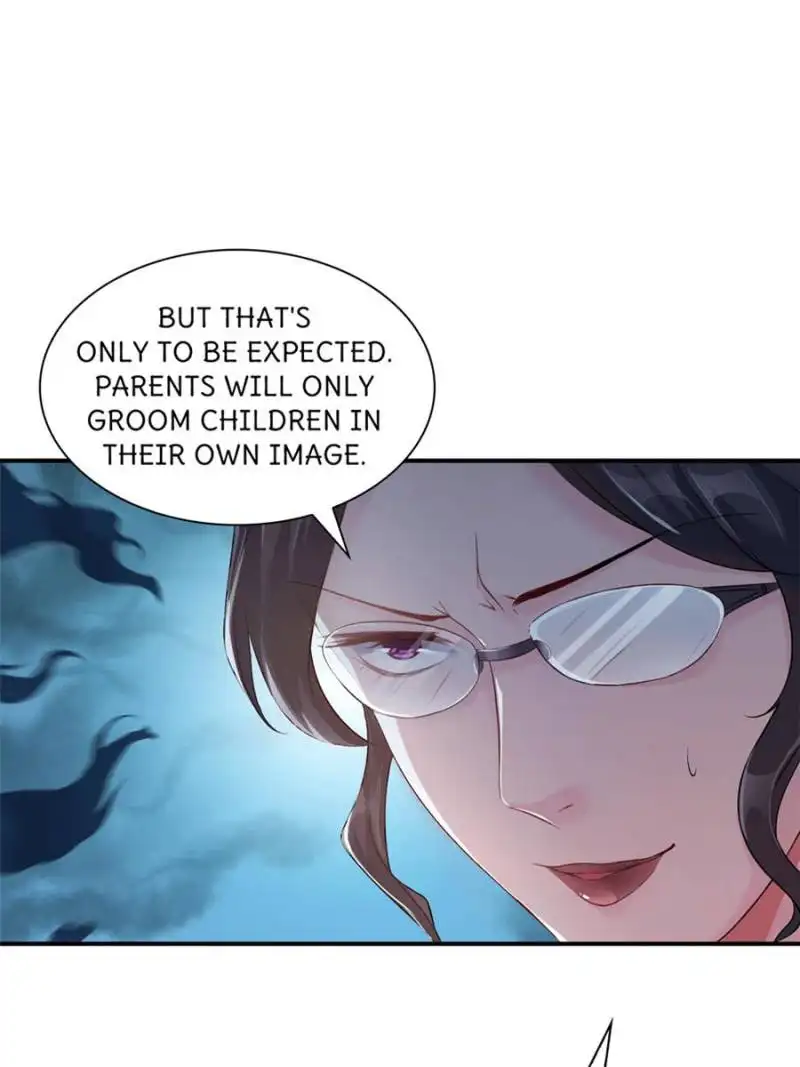 Perfect Secret Love: The Bad New Wife is a Little Sweet Chapter 10 page 21
