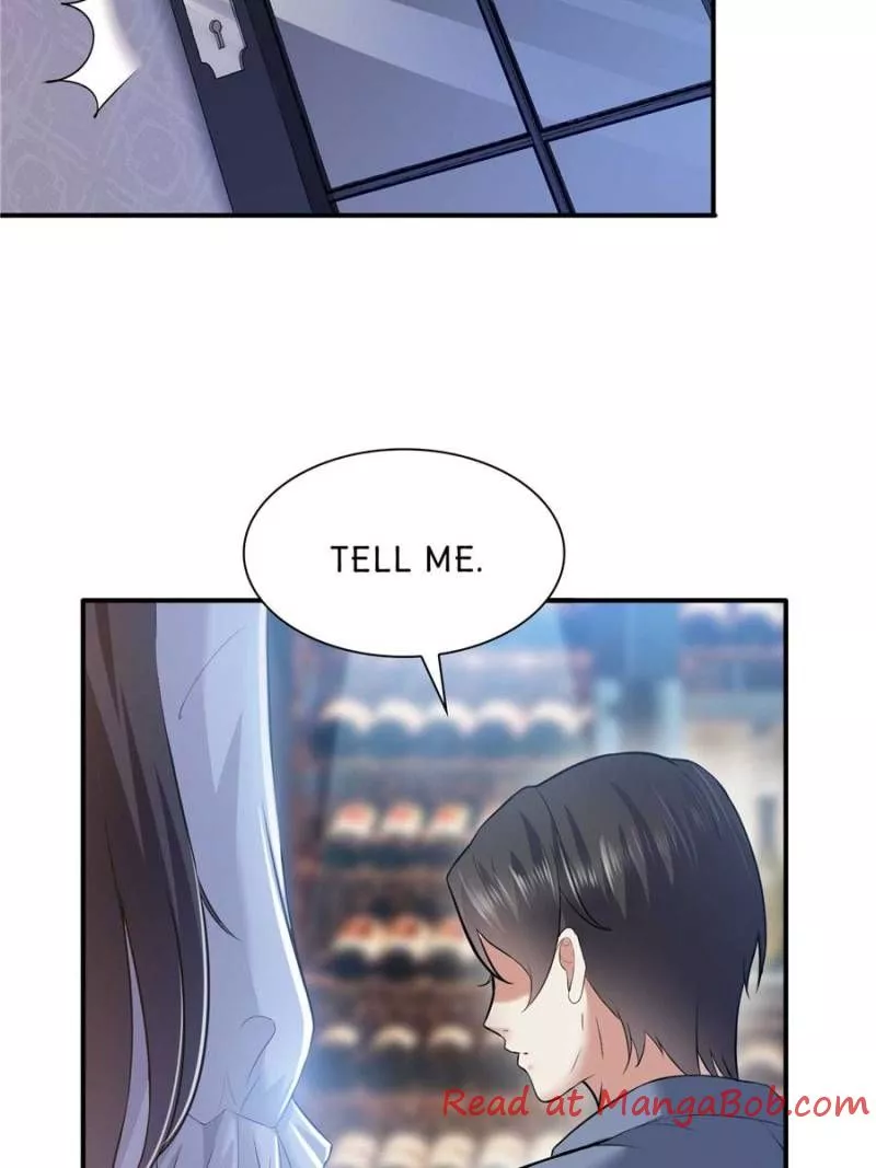 Perfect Secret Love: The Bad New Wife is a Little Sweet Chapter 6 page 89