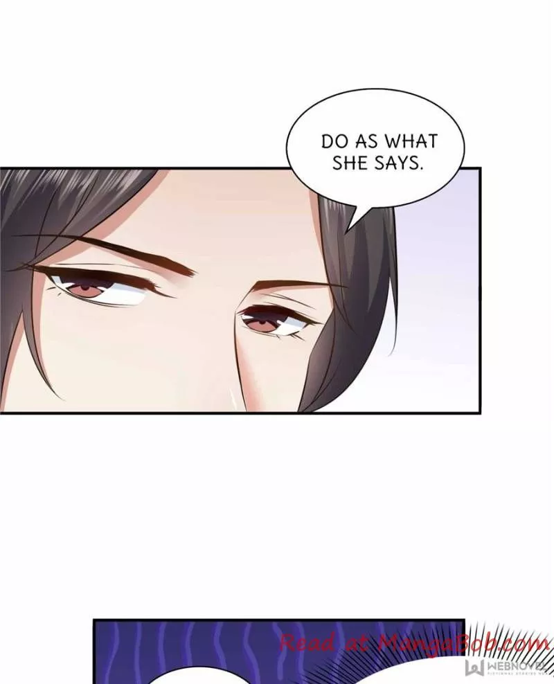 Perfect Secret Love: The Bad New Wife is a Little Sweet Chapter 6 page 96