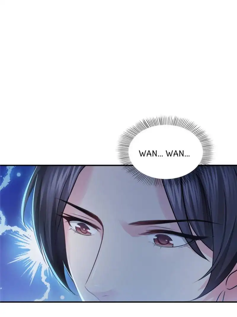 Perfect Secret Love: The Bad New Wife is a Little Sweet Chapter 12 page 14