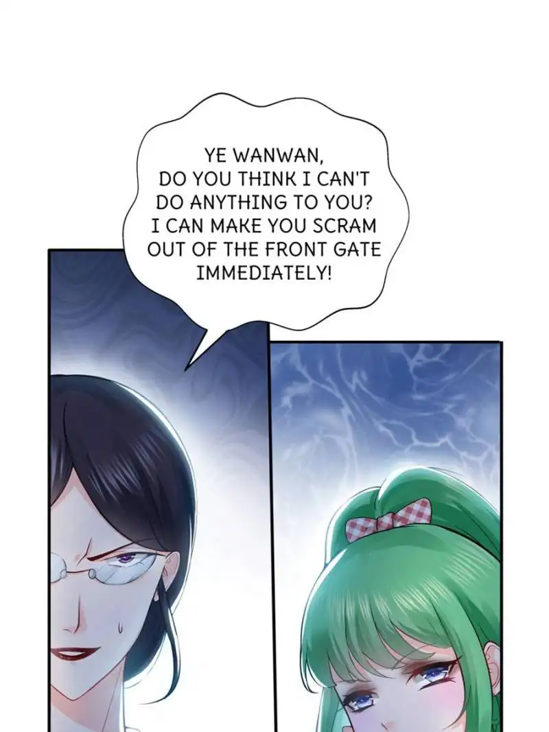 Perfect Secret Love: The Bad New Wife is a Little Sweet Chapter 10 page 32