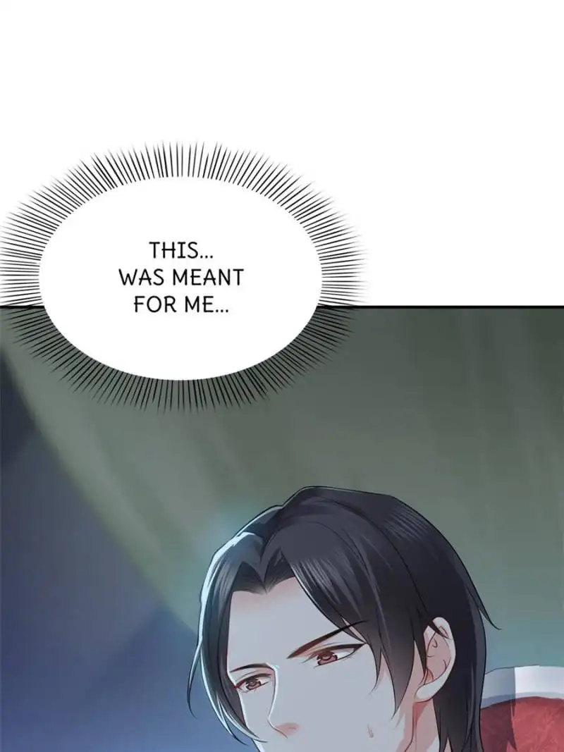 Perfect Secret Love: The Bad New Wife is a Little Sweet Chapter 12 page 20