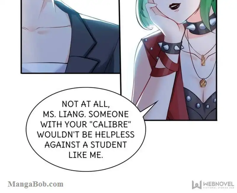Perfect Secret Love: The Bad New Wife is a Little Sweet Chapter 10 page 33