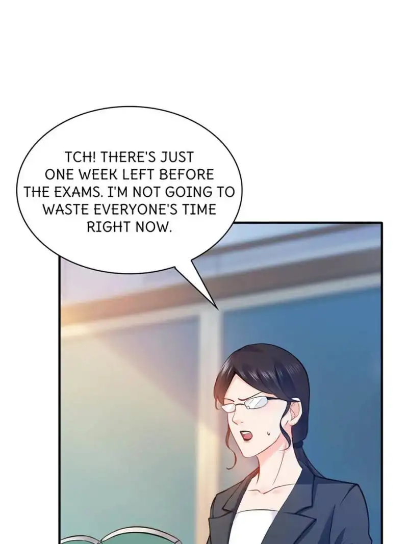Perfect Secret Love: The Bad New Wife is a Little Sweet Chapter 10 page 37