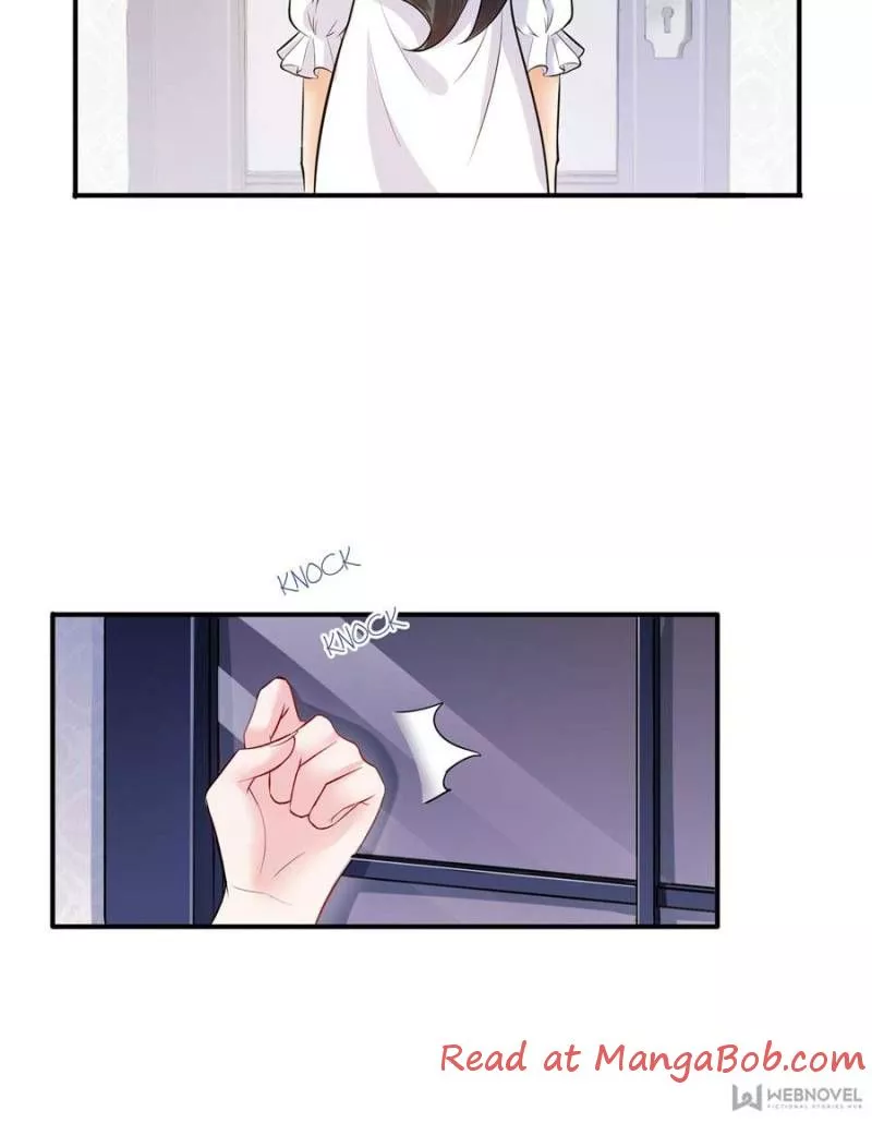 Perfect Secret Love: The Bad New Wife is a Little Sweet Chapter 6 page 74