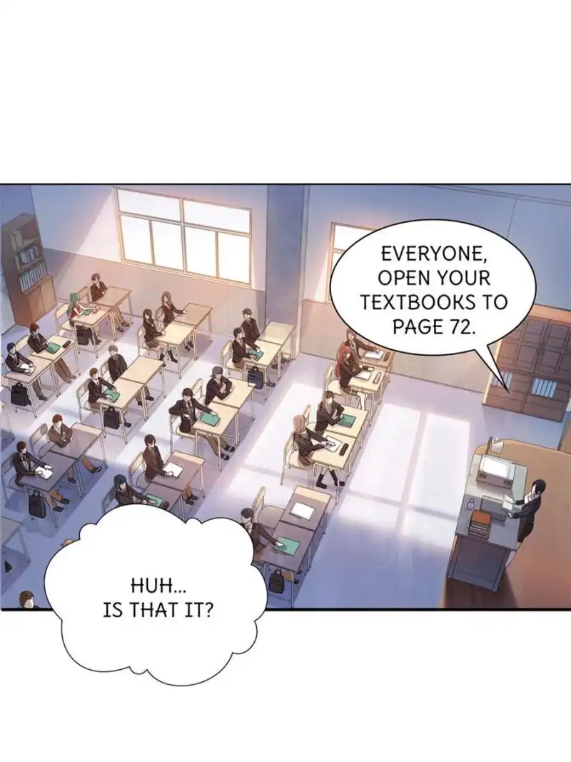Perfect Secret Love: The Bad New Wife is a Little Sweet Chapter 10 page 40