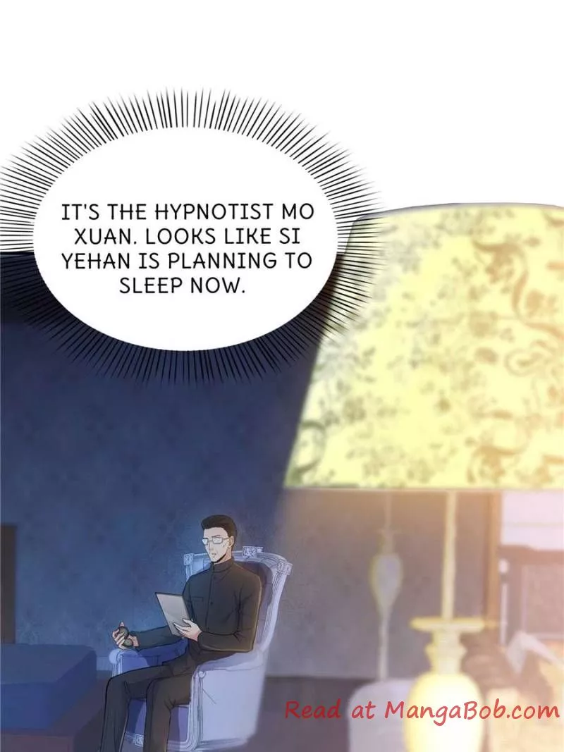 Perfect Secret Love: The Bad New Wife is a Little Sweet Chapter 6 page 84