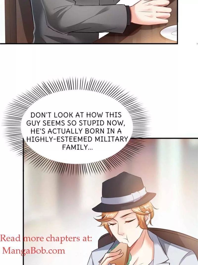 Perfect Secret Love: The Bad New Wife is a Little Sweet Chapter 8 page 59