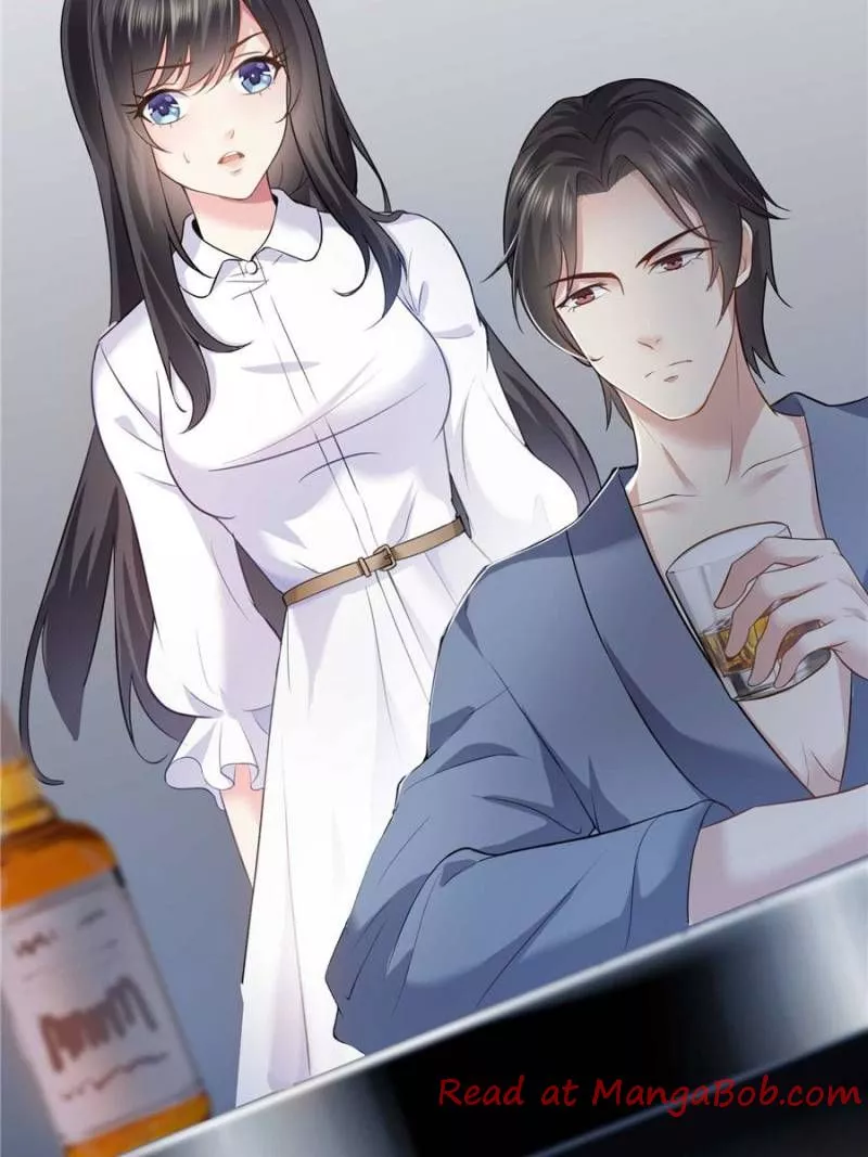 Perfect Secret Love: The Bad New Wife is a Little Sweet Chapter 6 page 92