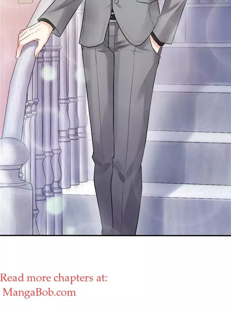 Perfect Secret Love: The Bad New Wife is a Little Sweet Chapter 8 page 43