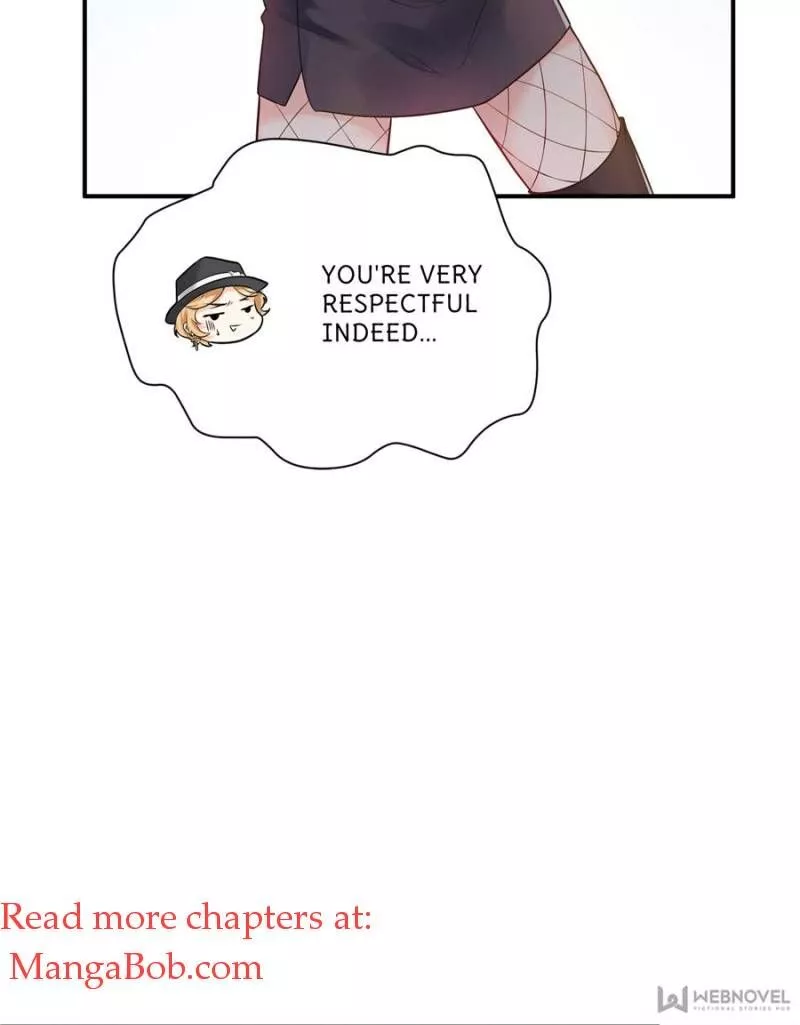 Perfect Secret Love: The Bad New Wife is a Little Sweet Chapter 8 page 40