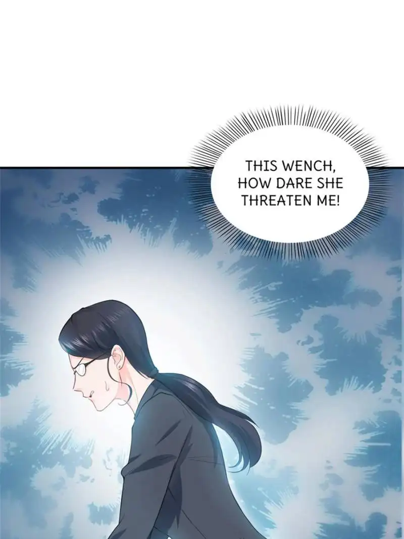 Perfect Secret Love: The Bad New Wife is a Little Sweet Chapter 10 page 34