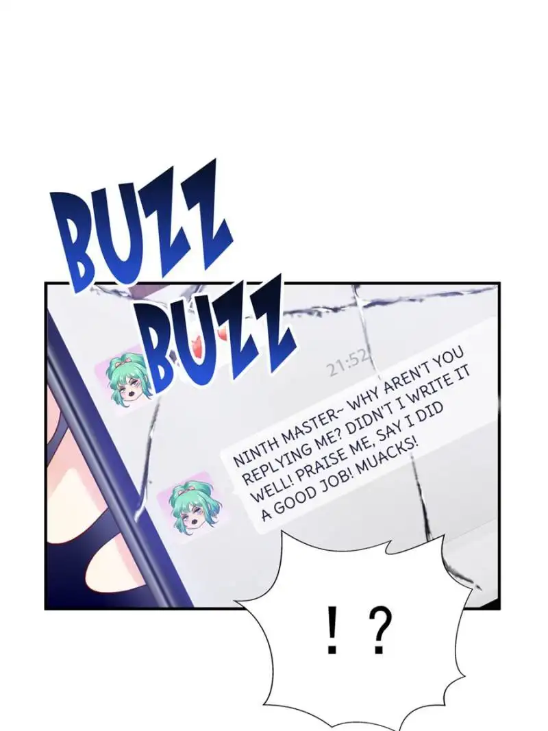 Perfect Secret Love: The Bad New Wife is a Little Sweet Chapter 12 page 18