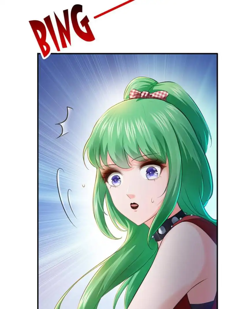 Perfect Secret Love: The Bad New Wife is a Little Sweet Chapter 12 page 33