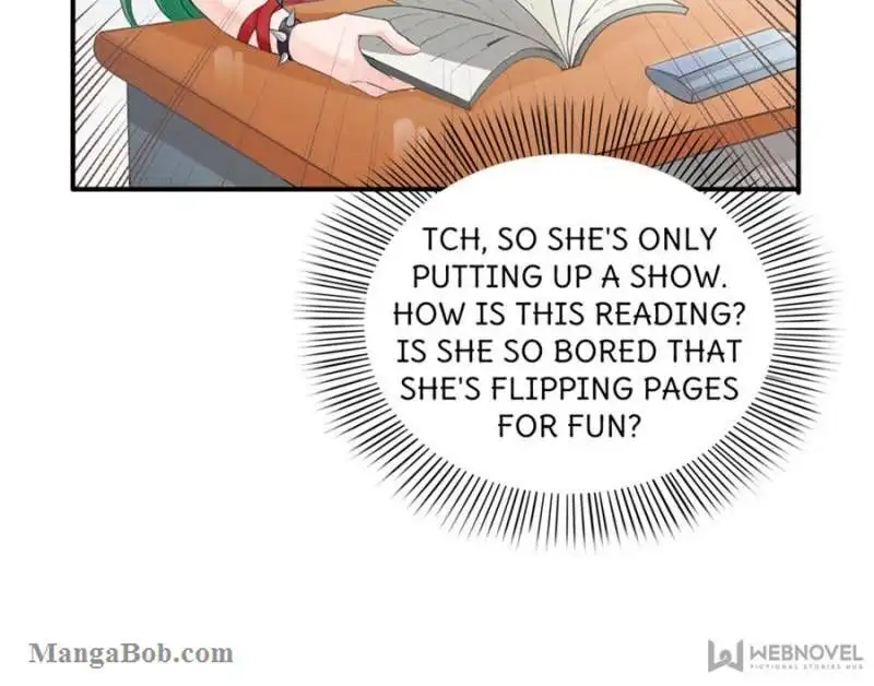 Perfect Secret Love: The Bad New Wife is a Little Sweet Chapter 10 page 48
