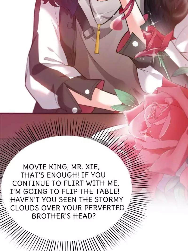 Perfect Secret Love: The Bad New Wife is a Little Sweet Chapter 8 page 70