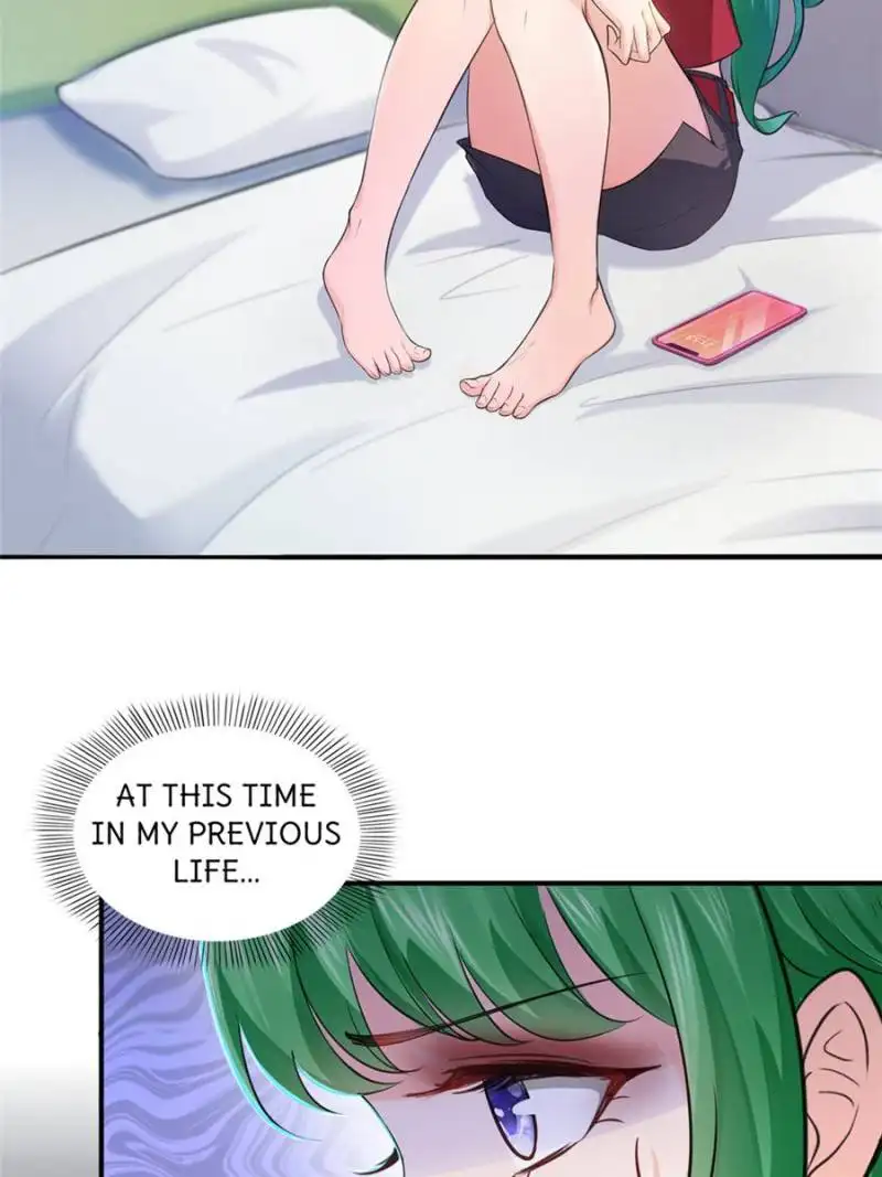 Perfect Secret Love: The Bad New Wife is a Little Sweet Chapter 12 page 30
