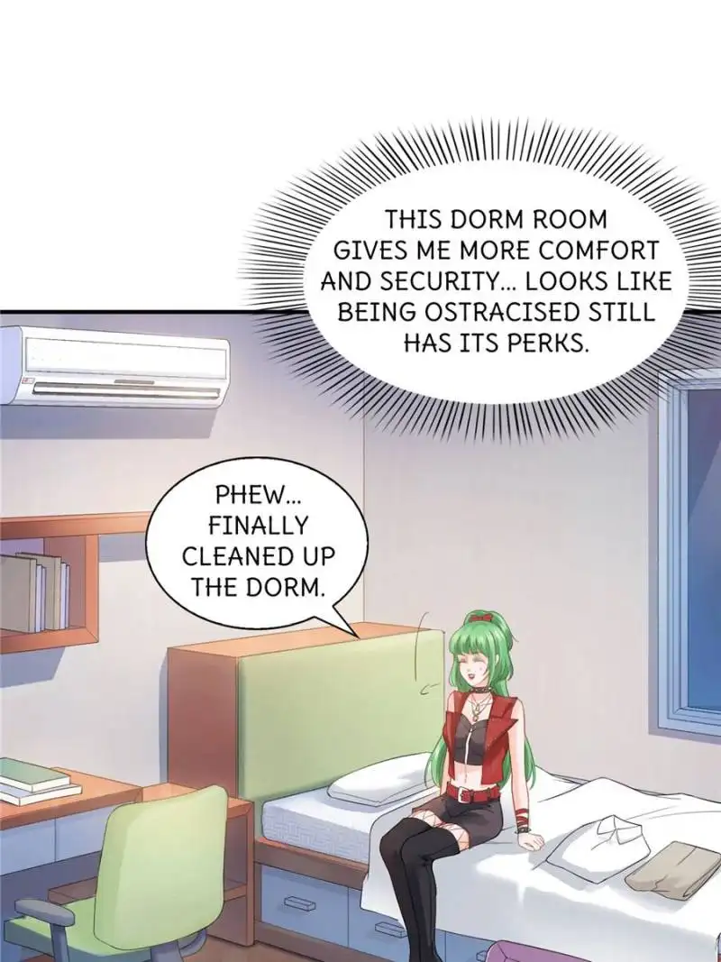Perfect Secret Love: The Bad New Wife is a Little Sweet Chapter 10 page 56