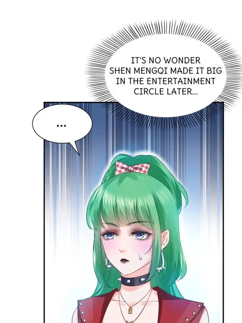 Perfect Secret Love: The Bad New Wife is a Little Sweet Chapter 10 page 62