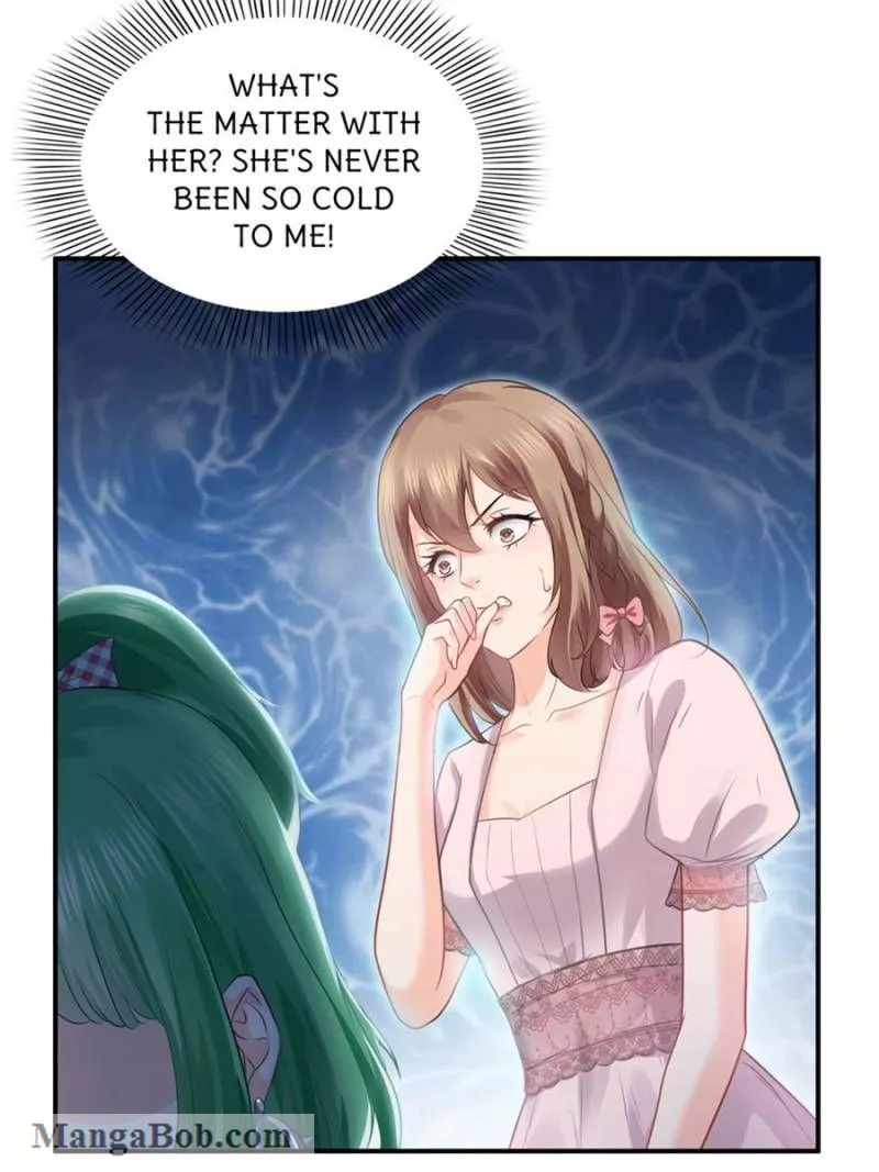 Perfect Secret Love: The Bad New Wife is a Little Sweet Chapter 11 page 7