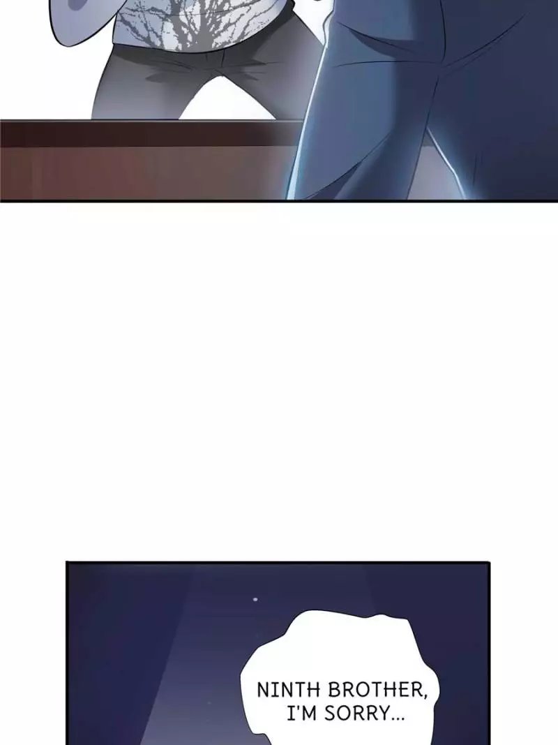 Perfect Secret Love: The Bad New Wife is a Little Sweet Chapter 8 page 80