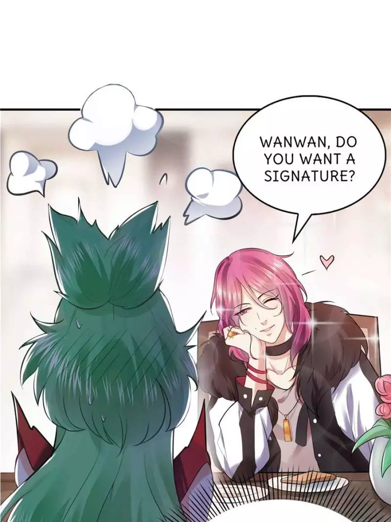 Perfect Secret Love: The Bad New Wife is a Little Sweet Chapter 8 page 64