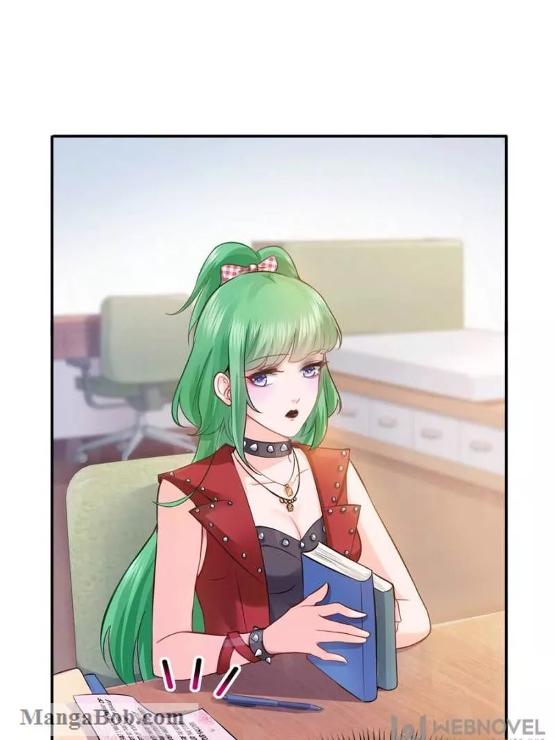 Perfect Secret Love: The Bad New Wife is a Little Sweet Chapter 11 page 30
