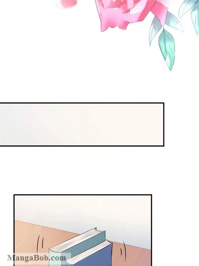 Perfect Secret Love: The Bad New Wife is a Little Sweet Chapter 11 page 28