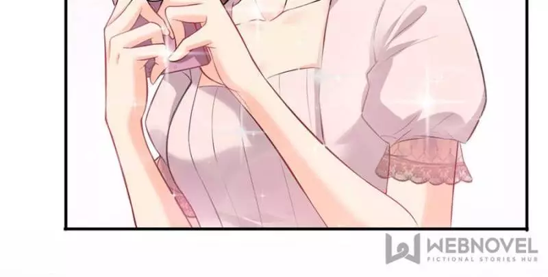Perfect Secret Love: The Bad New Wife is a Little Sweet Chapter 11 page 25