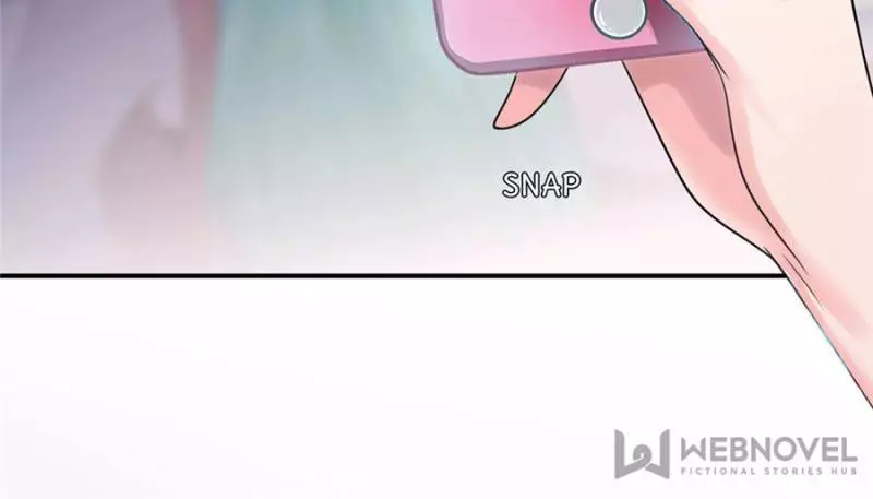 Perfect Secret Love: The Bad New Wife is a Little Sweet Chapter 11 page 16