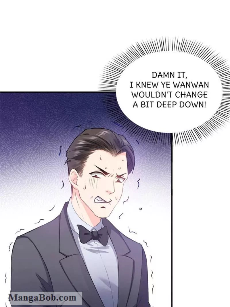 Perfect Secret Love: The Bad New Wife is a Little Sweet Chapter 11 page 41