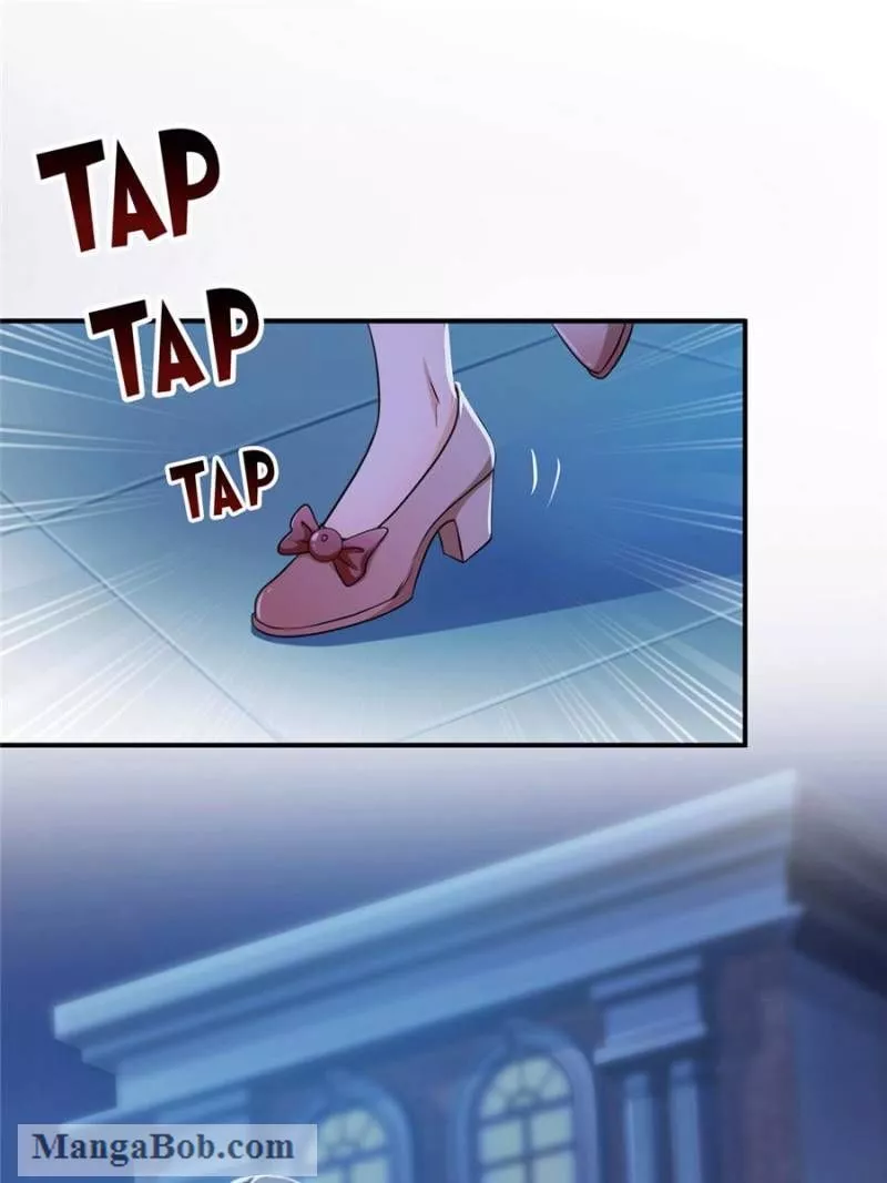 Perfect Secret Love: The Bad New Wife is a Little Sweet Chapter 11 page 17