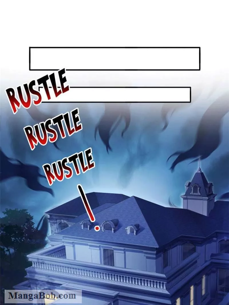 Perfect Secret Love: The Bad New Wife is a Little Sweet Chapter 11 page 37