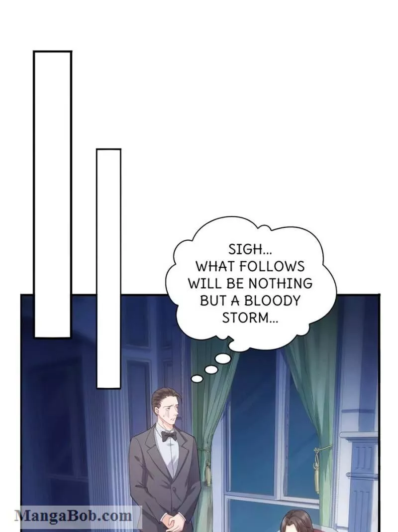 Perfect Secret Love: The Bad New Wife is a Little Sweet Chapter 11 page 60