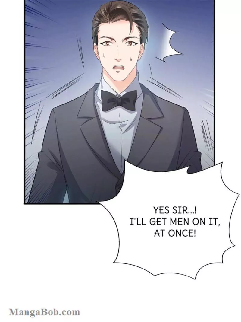Perfect Secret Love: The Bad New Wife is a Little Sweet Chapter 11 page 50