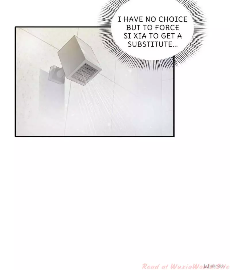 Perfect Secret Love: The Bad New Wife is a Little Sweet Chapter 16 page 15