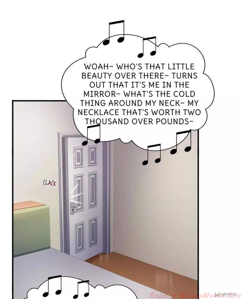 Perfect Secret Love: The Bad New Wife is a Little Sweet Chapter 16 page 18