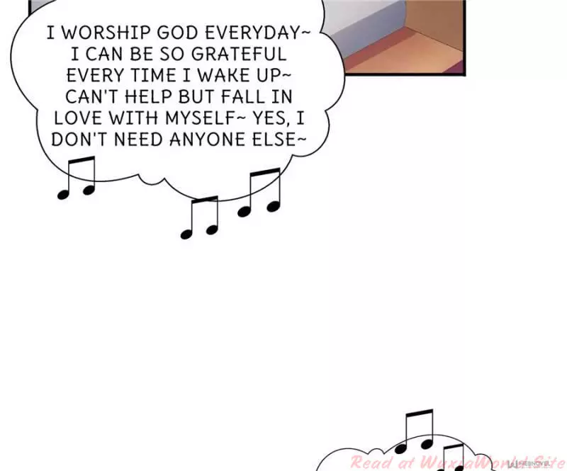 Perfect Secret Love: The Bad New Wife is a Little Sweet Chapter 16 page 19