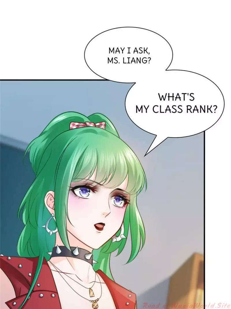 Perfect Secret Love: The Bad New Wife is a Little Sweet Chapter 14 page 11
