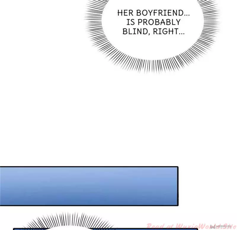 Perfect Secret Love: The Bad New Wife is a Little Sweet Chapter 16 page 12