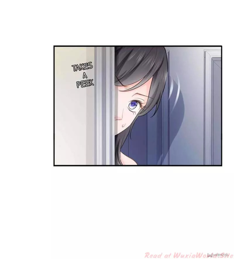 Perfect Secret Love: The Bad New Wife is a Little Sweet Chapter 16 page 31