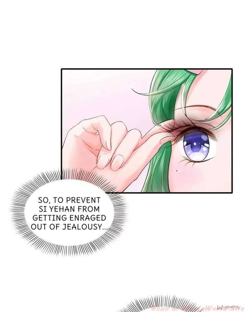 Perfect Secret Love: The Bad New Wife is a Little Sweet Chapter 16 page 14