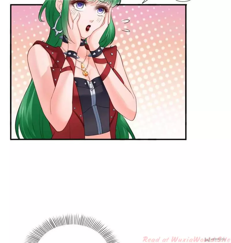 Perfect Secret Love: The Bad New Wife is a Little Sweet Chapter 16 page 10